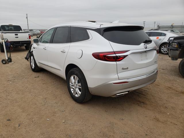 2019 BUICK ENCLAVE PR 5GAERCKW0KJ101360