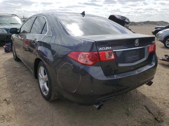 2013 ACURA TSX JH4CU2F4XDC002185
