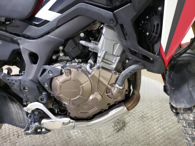 2017 HONDA CRF1000 JH2SD0447HK100940