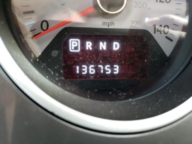2010 VOLKSWAGEN ROUTAN SE 2V4RW3D17AR184389