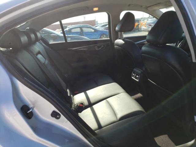 2018 INFINITI Q50 PURE JN1CV7ARXJM280723