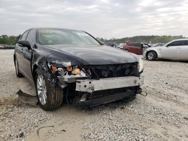 2011 LEXUS LS 460 JTHCL5EF7B5011399