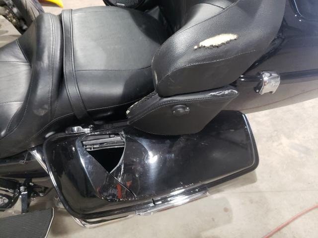 2016 HARLEY-DAVIDSON FLHTK ULTR 1HD1KEL15GB673640