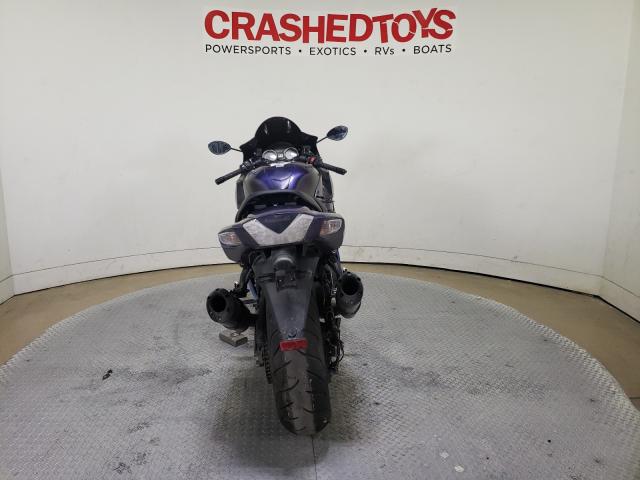2016 KAWASAKI ZX1400 J JKBZXNJ19GA001178