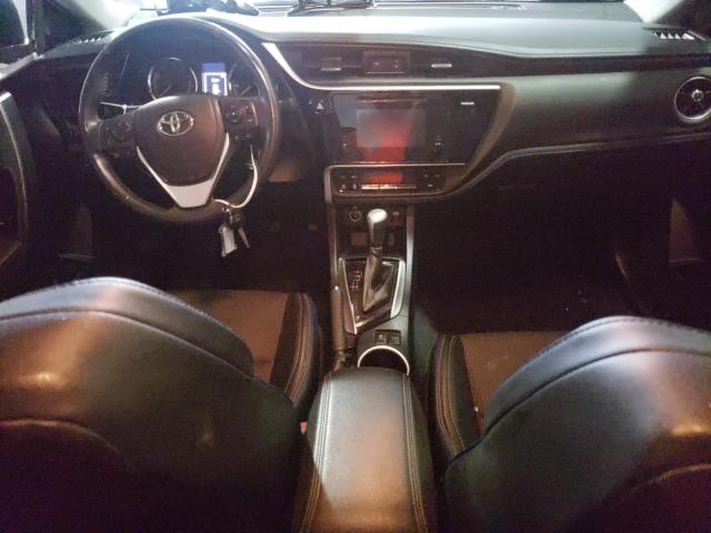 2017 TOYOTA COROLLA L 5YFBURHE3HP643932