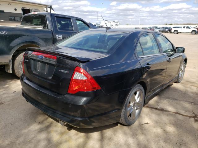 2012 FORD FUSION SPO 3FAHP0KC9CR230328