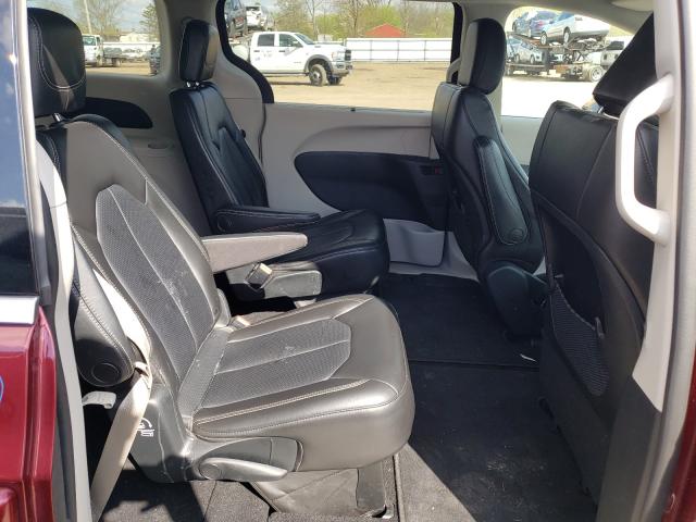 2020 CHRYSLER VOYAGER LX 2C4RC1DGXLR144824
