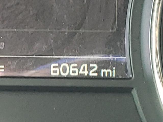 2016 KIA SEDONA EX KNDMC5C16G6206067