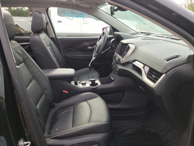 2019 GMC TERRAIN DE 3GKALXEX9KL196203