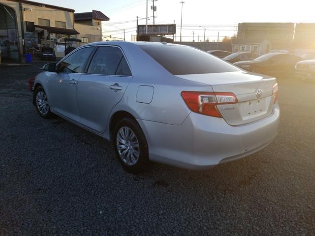 2014 TOYOTA CAMRY L 4T1BF1FK6EU385226