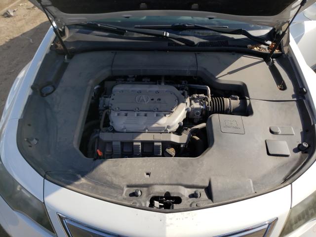 2013 ACURA TL TECH 19UUA8F59DA016151