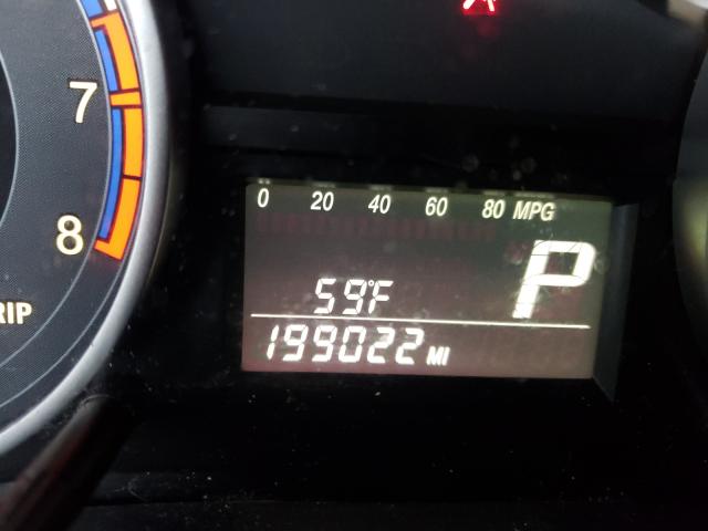 2011 SUZUKI SX4 LE JS2YC5A20B6302322