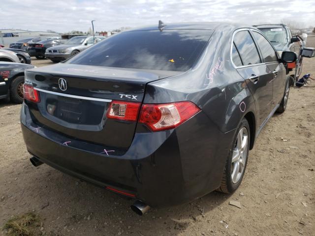 2013 ACURA TSX JH4CU2F4XDC002185