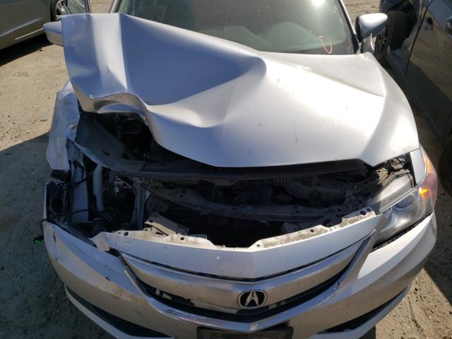 2013 ACURA ILX 20 19VDE1F32DE011923