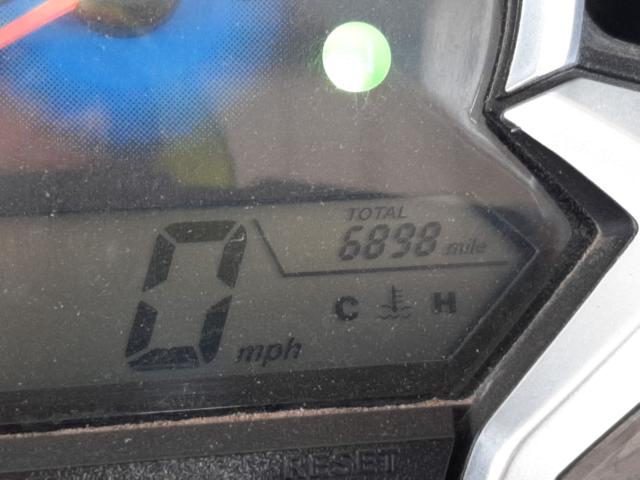 2013 HONDA CBR250 RA- MLHMC4117D5300678