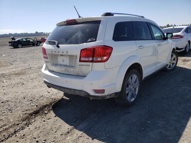 2015 DODGE JOURNEY LI 3C4PDDDG1FT725541