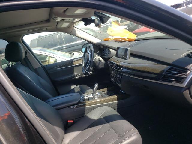 2015 BMW X5 5UXKR0C53F0P11026