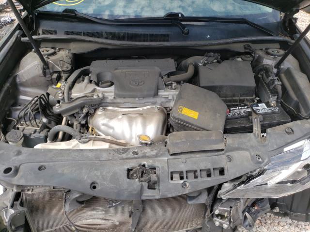 2014 TOYOTA CAMRY L/SE 4T1BF1FK5EU756487