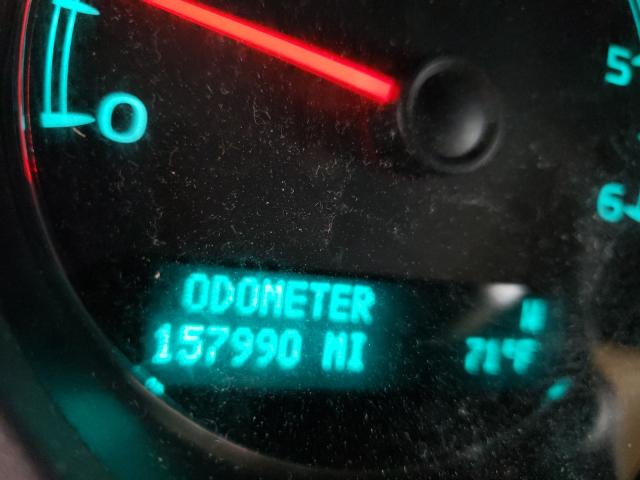 2012 CHEVROLET SUBURBAN C 1GNSCJE00CR174480
