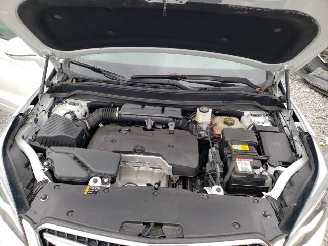 2019 BUICK ENVISION E LRBFXCSAXKD026368