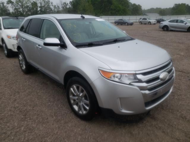 2012 FORD EDGE LIMIT 2FMDK3KC6CBA01950