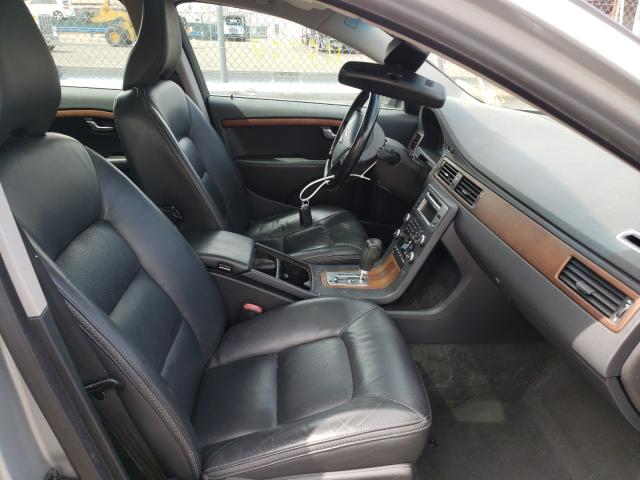 2010 VOLVO XC70 3.2 YV4982BZ9A1085405