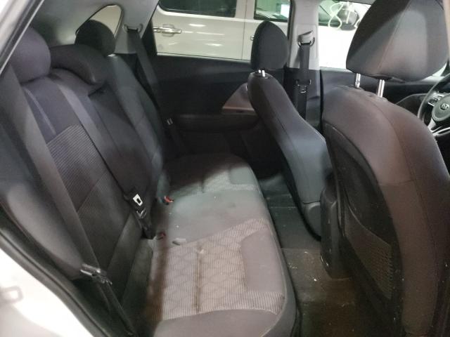 2017 KIA NIRO FE KNDCB3LC8H5049069