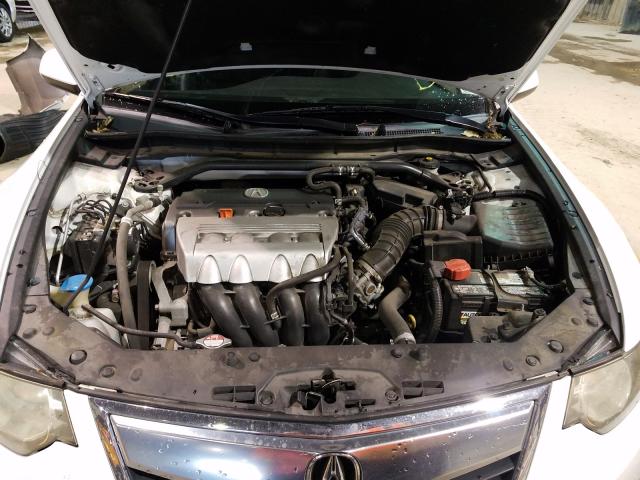 2013 ACURA TSX SE JH4CU2F81DC002658