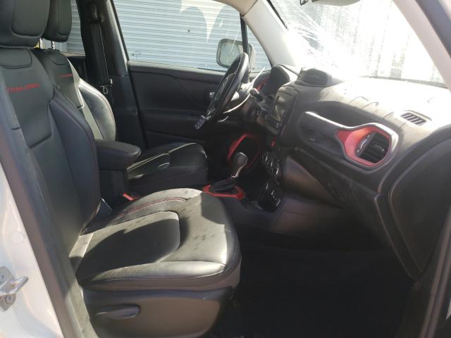 2015 JEEP RENEGADE T ZACCJBCT3FPB14153