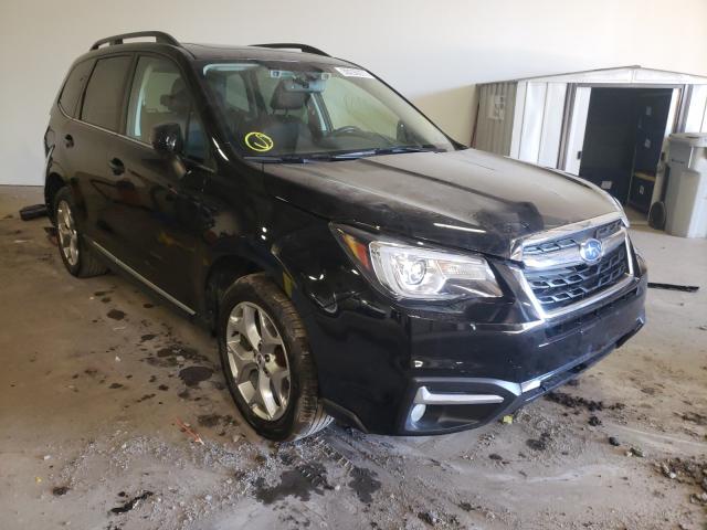 2017 SUBARU FORESTER 2