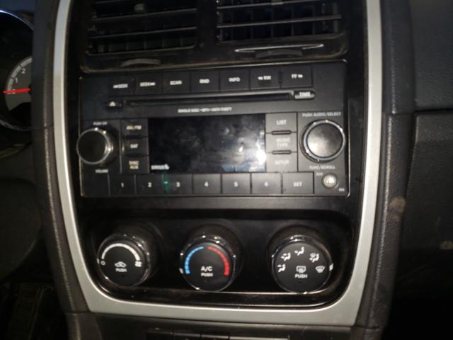 2012 DODGE CALIBER SX 1C3CDWDA9CD533036