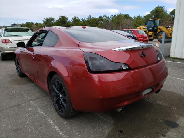 2014 INFINITI Q60 JOURNE JN1CV6EL3EM130412