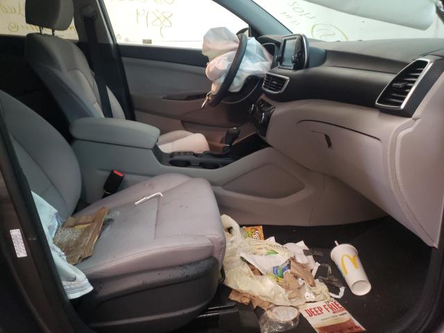 2018 HYUNDAI TUCSON VAL KM8J3CA49LU135193