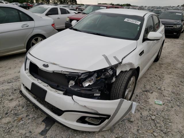 VIN 1HGCY1F26RA040533 2024 Honda Accord, LX no.2