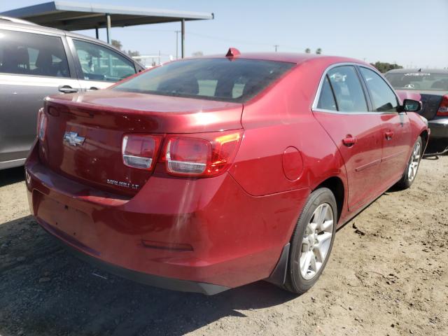 VIN 1N4BL4DV2PN300008 2014 CHEVROLET MALIBU 1LT no.4