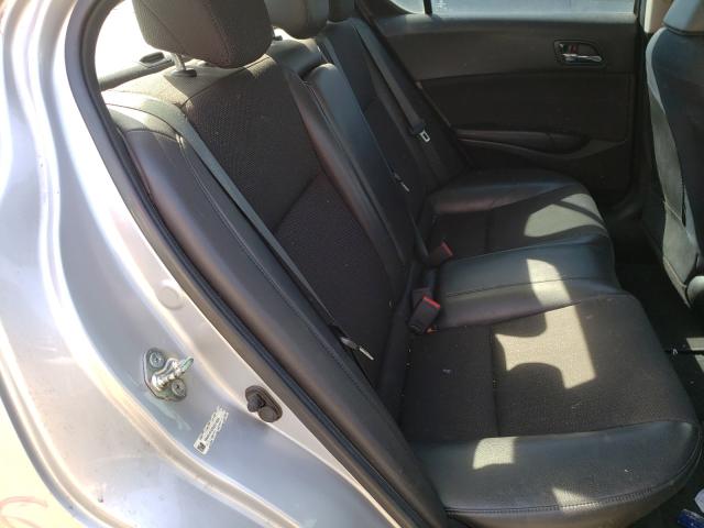2013 ACURA ILX 20 19VDE1F32DE011923