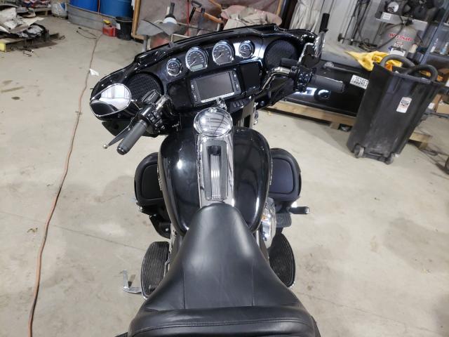 2016 HARLEY-DAVIDSON FLHTK ULTR 1HD1KEL15GB673640