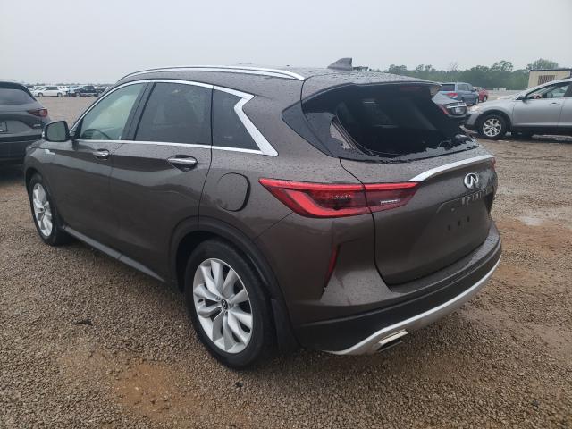 2019 INFINITI QX50 ESSEN 3PCAJ5M10KF106731