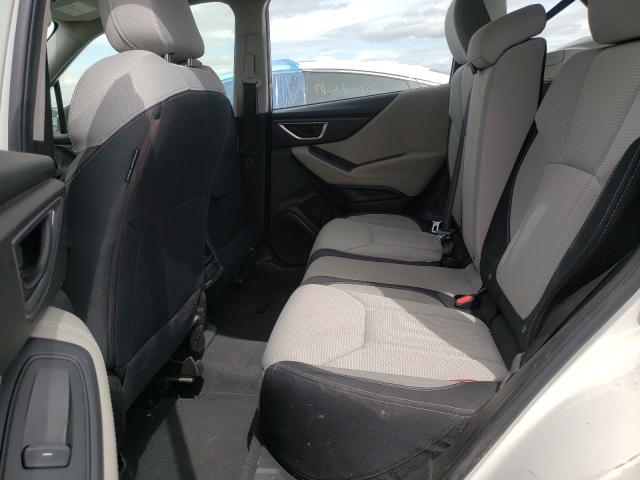 2019 SUBARU FORESTER JF2SKAAC4KH572406