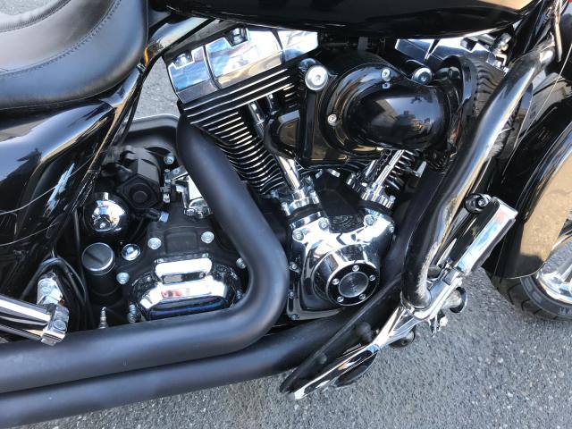 2014 HARLEY-DAVIDSON FLHXS STRE 1HD1KRM1XEB657212