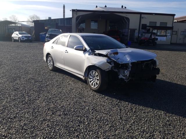 2014 TOYOTA CAMRY L 4T1BF1FK6EU385226