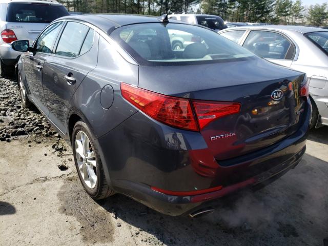 VIN 4T1B11HKXJU046250 2018 Toyota Camry, SE no.3