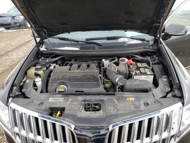 2010 LINCOLN MKT 2LMHJ5FR0ABJ23879