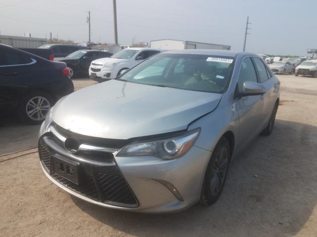 VIN JN1CV6AP9DM713025 2016 TOYOTA CAMRY LE no.2