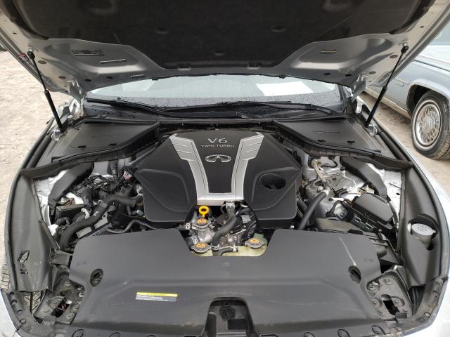 2018 INFINITI Q50 LUXE JN1EV7AP0JM361947