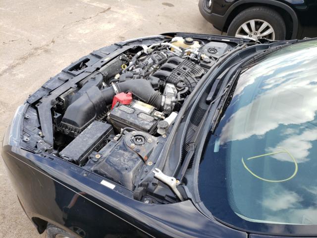 2012 FORD FUSION SPO 3FAHP0KC9CR230328