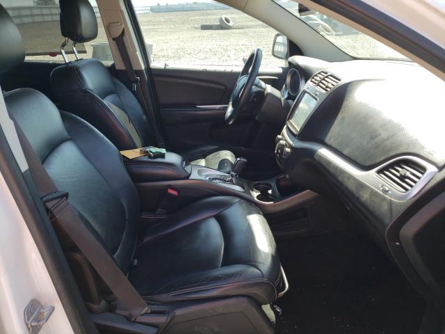 2015 DODGE JOURNEY LI 3C4PDDDG1FT725541