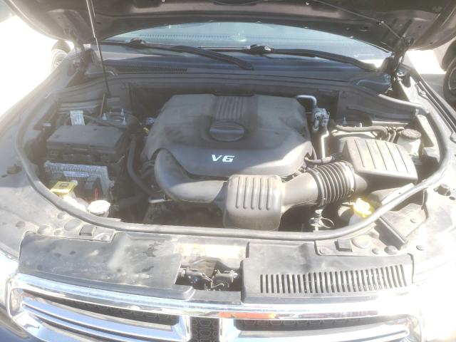 2014 DODGE DURANGO LI 1C4RDHDG7EC539318
