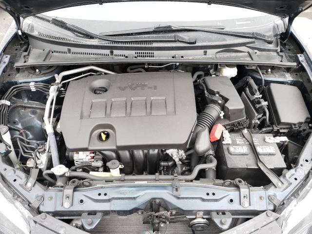 2018 TOYOTA COROLLA L 5YFBURHE2JP837714