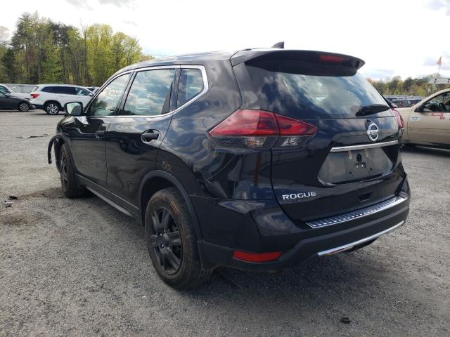 2018 NISSAN ROGUE S/SL 5N1AT2MT6JC829968